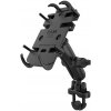 Držák na mobil RAM MOUNTS Držák telefonu Quick-Grip Medium Arm Handlebar U-Bolt Base RAM-B-149Z-PD3U