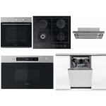 Set Whirlpool OMK38HU0X + GOFL 629/NB1 + AKR 749/1 IX + MBNA910X + WSIO 3O34 PFE X – Sleviste.cz