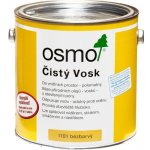 Osmo 1101 Čistý vosk na dřevo 10 l Bezbarvý – Hledejceny.cz