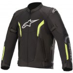 Alpinestars AST AIR TECH-AIR 5 Compatible 2025 černo-žlutá – Zboží Mobilmania
