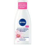 Nivea Chamomile odličovač očí a make-upu extra jemný voděodolný 125 ml – Hledejceny.cz