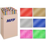 Balící papír role 200x70 jednobarevný – Zboží Živě