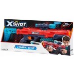 Ep Line X Shot Excel Hawk Eye s hledáčkem a 16 náboji – Zbozi.Blesk.cz