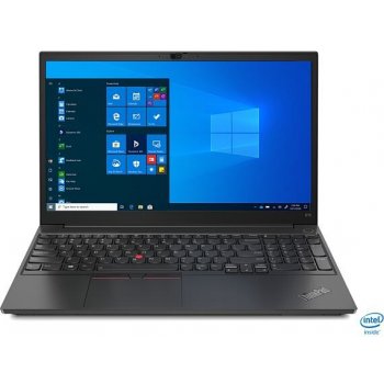 Lenovo ThinkPad E15 G2 20T8004RCK
