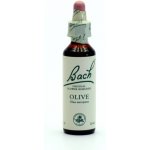 Bachovy květové esence Oliva Olive 20 ml – Hledejceny.cz