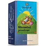 Sonnentor Bio Čaj Sluneční pozdrav 45 g – Sleviste.cz