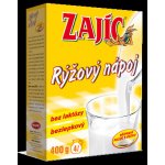 Zajíc Rýžový nápoj 400 g – Zboží Mobilmania
