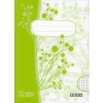 Vikpap 565 Sešit A5 čtvereček 60l. – Zboží Dáma