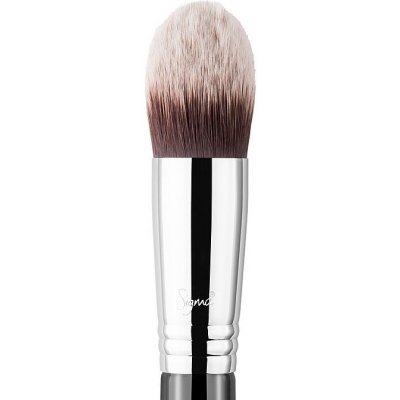 Sigma Beauty SIGMA F86 Tapered Kabuki – Zbozi.Blesk.cz