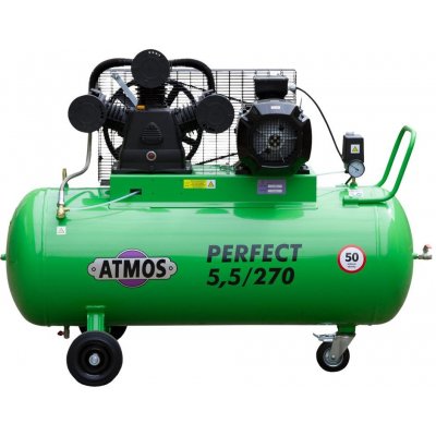 Atmos Perfect 5,5/270 P55270CZ – Zbozi.Blesk.cz