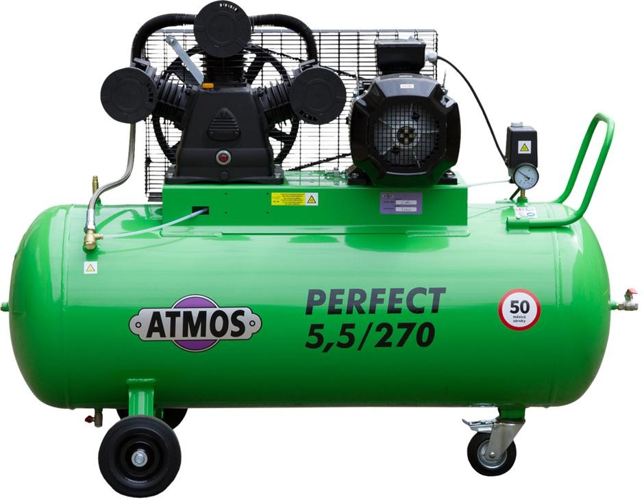 Atmos Perfect 5,5/270 P55270CZ