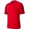 Fotbalový dres Nike Dry STRKE Jersey SS aj1018-657