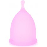 MensesKalhotky Menstruační kalíšek MODEL 2 Růžová Velikost S – Zboží Mobilmania