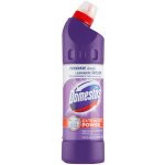 Domestos Extended Power Lavander WC dezinfekční a čistící přípravek, 750 ml – HobbyKompas.cz