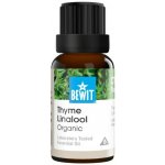 BEWIT Tymián linalool BIO 5 ml – Hledejceny.cz