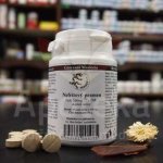 Maciocia Nefritový pramen T08 60 tablet – Hledejceny.cz
