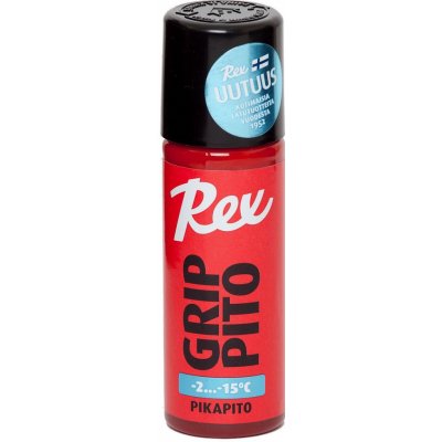 Rex 314 Instant Grip modrý -2 až -15°C 60 ml – Hledejceny.cz