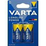 Varta High Energy C 2ks 4914 VA0003 – Zboží Živě