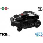 ZCS TECHline NEXTTECH D X2.9 – Hledejceny.cz