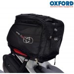 Oxford T25R Tailpack | Zboží Auto