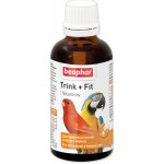 Beaphar Trink Fit Vitaminové kapky 50 ml – Zboží Dáma