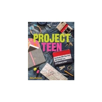 Project Teen - Mortenson Melissa