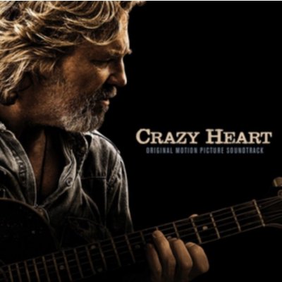 Crazy Heart LP – Hledejceny.cz