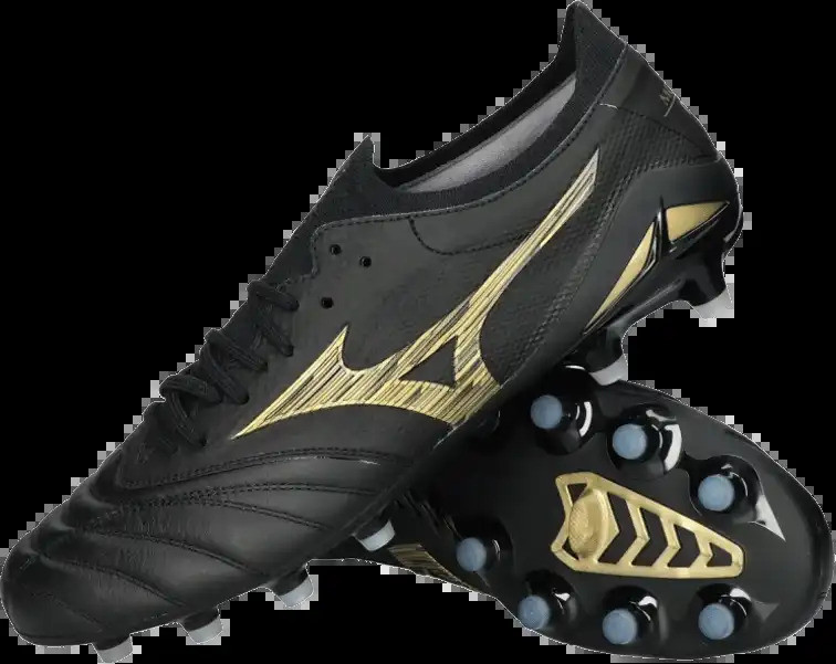 Mizuno Morelia Neo IV Beta Japan FG černé P1GA234050