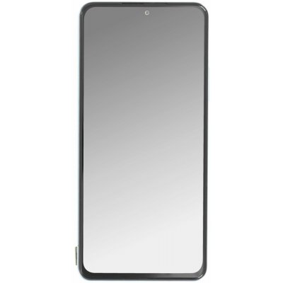 LCD Displej + Dotykové sklo Xiaomi Mi 11i / Mi 11X - originál – Zboží Živě