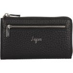 Lagen 70608 dámská kožená luxusní peněženka černá – Zboží Mobilmania