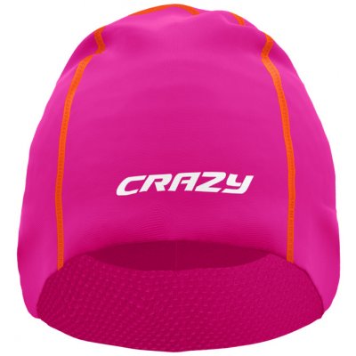 Crazy Idea CAP SPIRE THERMO WOMAN – Zboží Mobilmania