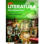 Nová literatura pro 3.ročník SŠ - učebni – Sleviste.cz