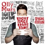 Murs Olly: Right place right time/ DVD – Zboží Mobilmania