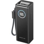 EcoFlow RAPID 1ECORAP25000-100-B-EU – Zboží Živě