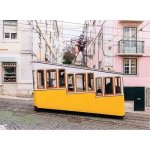 RAVENSBURGER Moment: Lisabon 300 dílků – Zboží Mobilmania