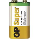 GP Super Value 9V 1ks 1013511000 – Hledejceny.cz