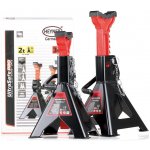 Heyner Profi Podpěry pod auto 3 t 2 ks – Sleviste.cz