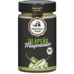 Münchner Kindl Majonéza s jalapeño bio 200 ml – Sleviste.cz