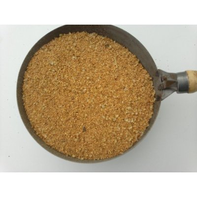 Mikrop Čebín Sojový šrot pro zvířata 1 kg – Zbozi.Blesk.cz