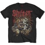 Slipknot tričko Torn Apart with Back Print – Zboží Dáma
