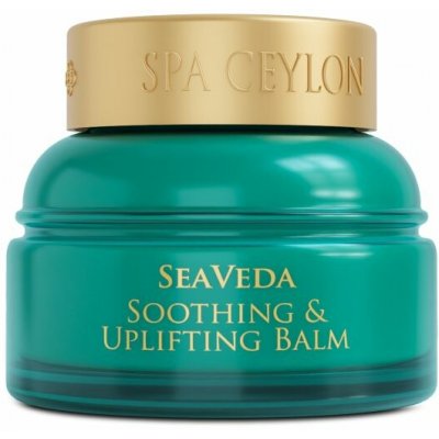 Spa Ceylon SeaVeda Zklidňující a Povzbuzující Balzám 25 g – Hledejceny.cz