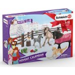 Schleich 97875 Horse Club Adventní kalendář 2019 – Hledejceny.cz