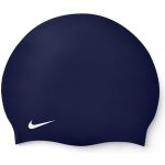 NIKE SWIM SOLID SILICONE – Zboží Mobilmania