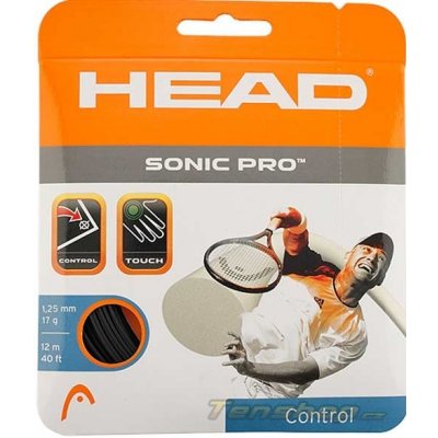 Head Sonic Pro 16 12m 1,30mm