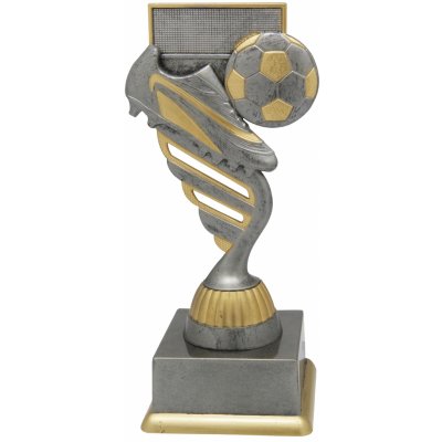 trofej N12405 fotbal – Zboží Dáma