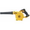 Vysavač listí DeWalt DCV100