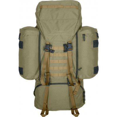 Berghaus MMPS Crusader III zelený 110 l – Sleviste.cz