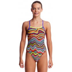 FUNKITA Dripping Girls Racerback Two