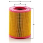 MANN-FILTER Vzduchový filtr MANN MF C23005 – Hledejceny.cz