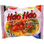 ACE HAO HAO instant. nudlová polévka s satay omáčkou a cibulí 75 g – Zboží Dáma